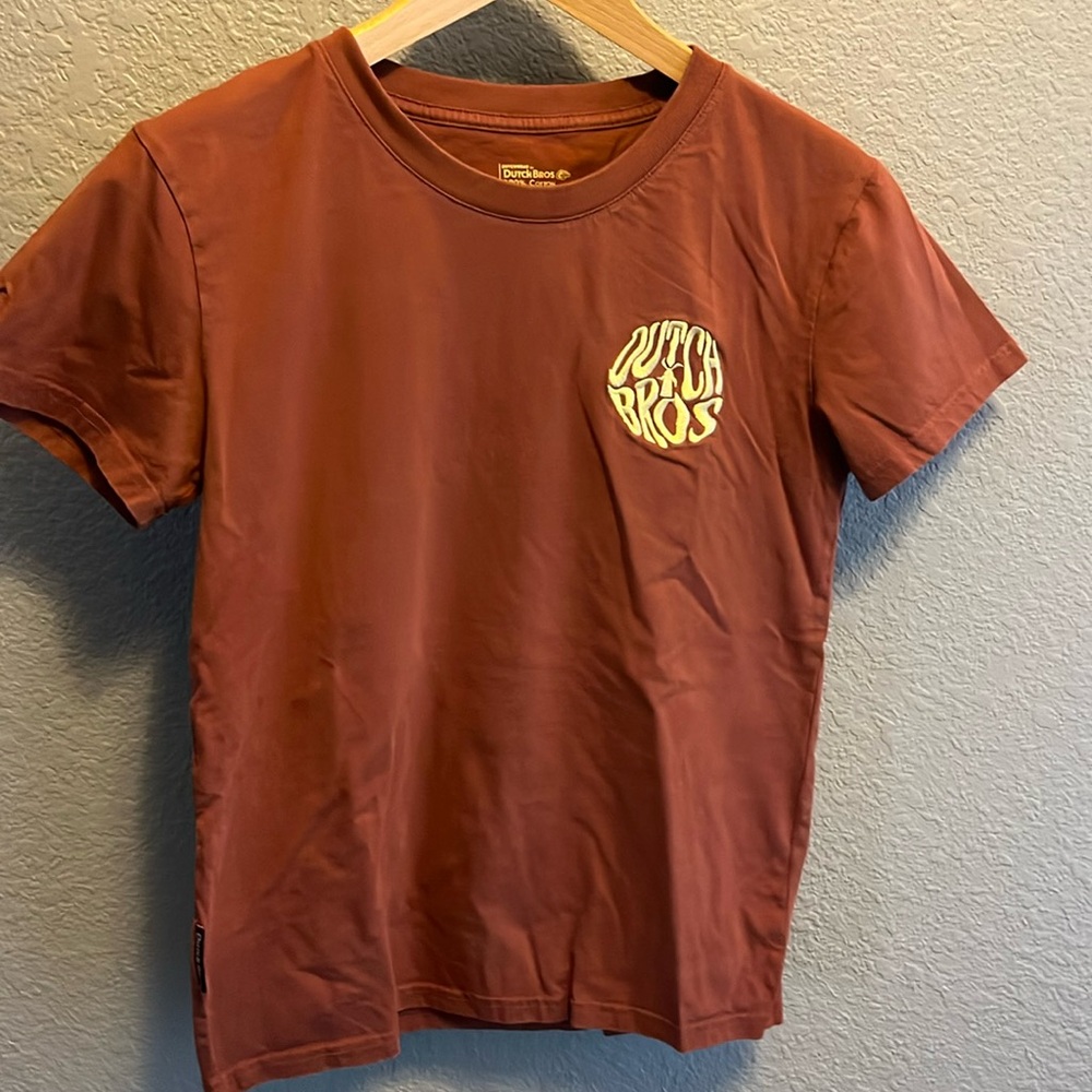 Dutch Bros Short Sleeve T-Shirt